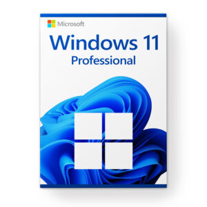 Windows 11 Professional Product Pro Key
