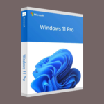 Windows 11 Pro - Genuine License Key - Instant Digital Delivery - Lifetime Access
