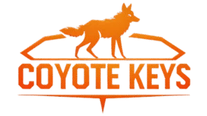 Coyote Keys